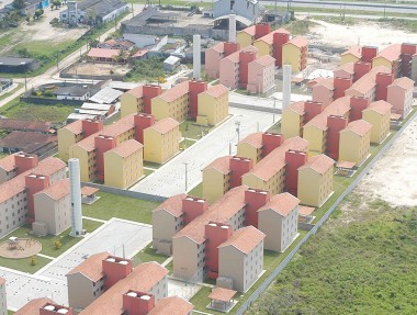 Reservatórios – Castor Construtora – Avaré